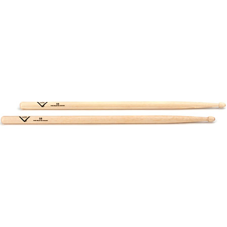 VH5BW American Hickory 5B (Pack 4 paires) Vater