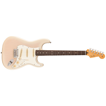 Player II Stratocaster RW White Blonde Fender