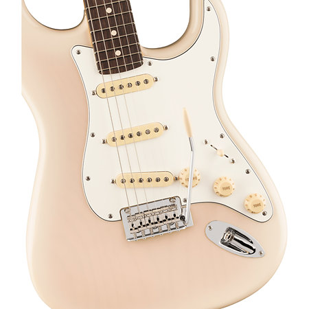 Player II Stratocaster RW White Blonde Fender