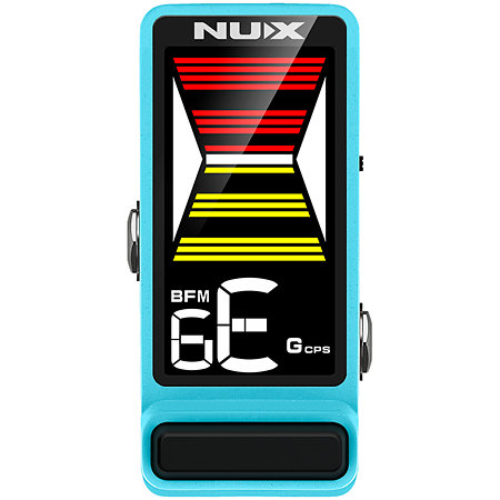 NTU-3 MKII Flow Tune MK2 Blue NUX