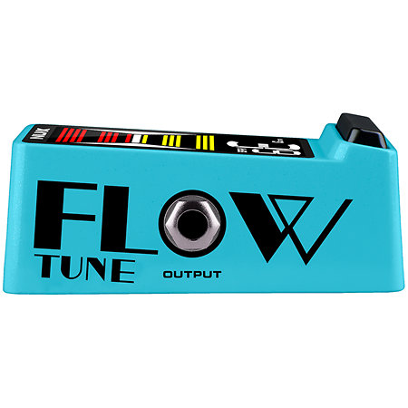 NTU-3 MKII Flow Tune MK2 Blue NUX