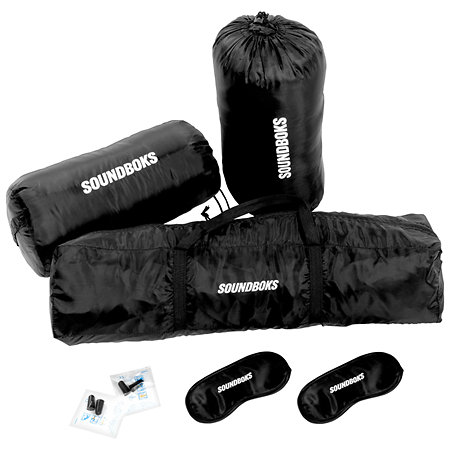 Soundboks Pack Festival