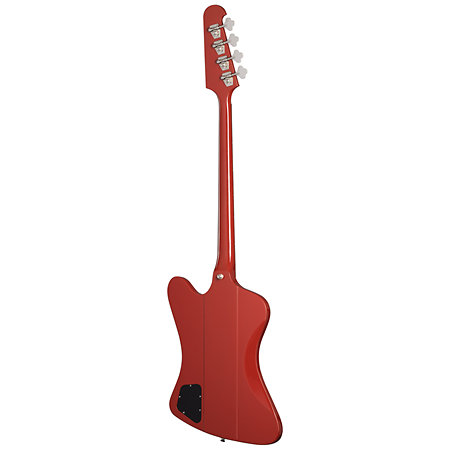 Thunderbird 64 Ember Red Epiphone