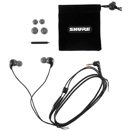 SE112 Shure