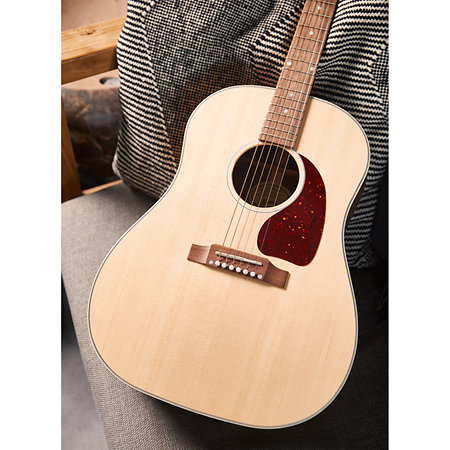 J-45 Studio Walnut Satin Natural Gibson