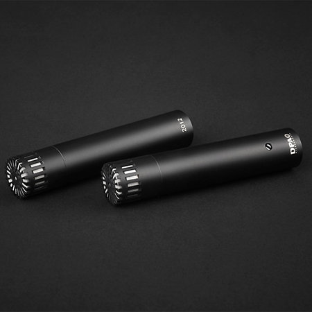 DPA ST2012 Compact Cardioid Stereo pair