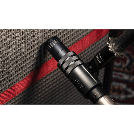 ST2012 Compact Cardioid Stereo pair DPA