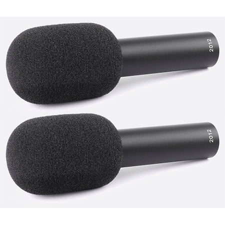 ST2012 Compact Cardioid Stereo pair DPA