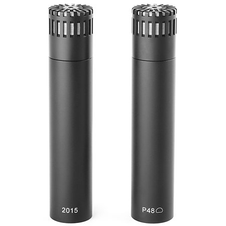 ST2015 Wide Cardioid Stereo Pair DPA