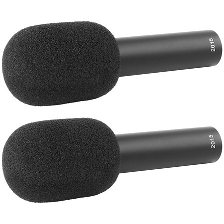 ST2015 Wide Cardioid Stereo Pair DPA