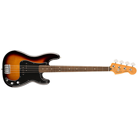 Player II Precision Bass RW 3-Color Sunburst Fender