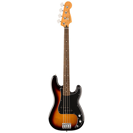 Player II Precision Bass RW 3-Color Sunburst Fender