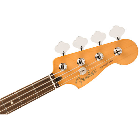 Player II Precision Bass RW 3-Color Sunburst Fender