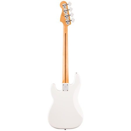 Player II Precision Bass RW Polar White Fender