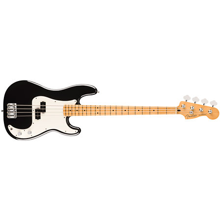 Fender Player II Precision Bass MN Black