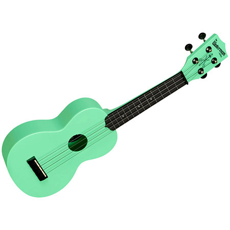 Kala Waterman Soprano Sea Foam Green
