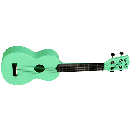 Kala Waterman Soprano Sea Foam Green