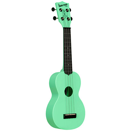 Waterman Soprano Sea Foam Green Kala