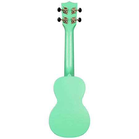 Waterman Soprano Sea Foam Green Kala