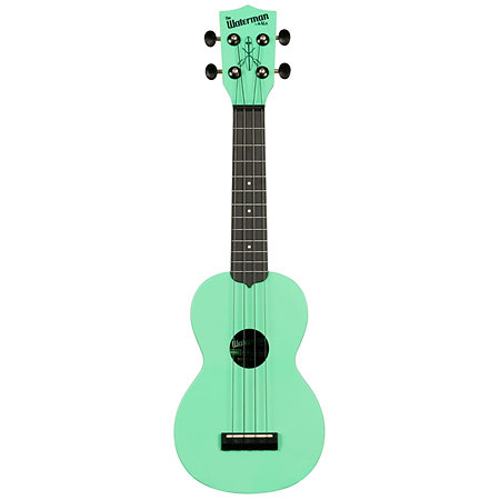 Waterman Soprano Sea Foam Green Kala