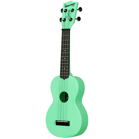 Waterman Soprano Sea Foam Green Kala