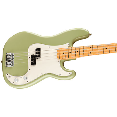 Player II Precision Bass MN Birch Green Fender