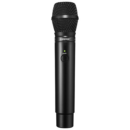 Shure MXW2 VP68 Z11