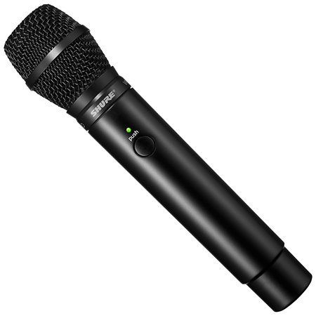 Shure MXW2 VP68 Z11