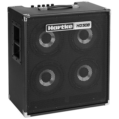 HD508 Hartke