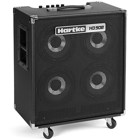 HD508 Hartke