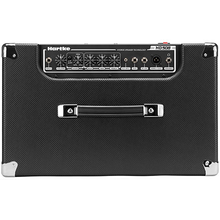 HD508 Hartke