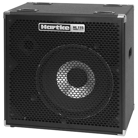 Hartke HL115