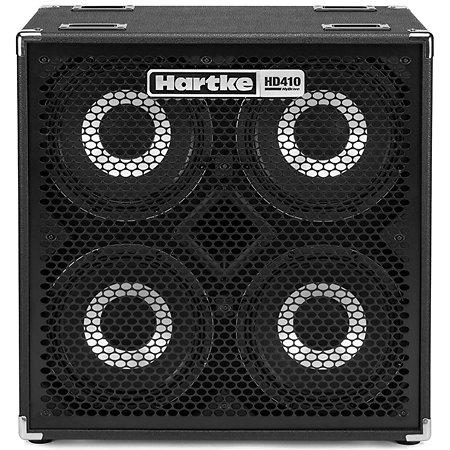 HD410 Hartke