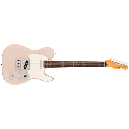 Player II Telecaster RW White Blonde Fender