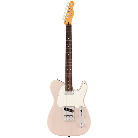 Player II Telecaster RW White Blonde Fender