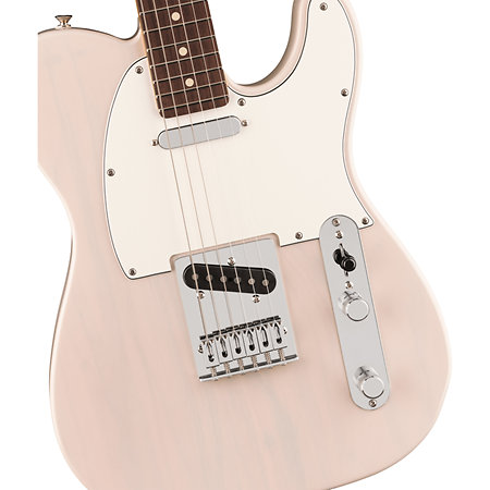 Player II Telecaster RW White Blonde Fender