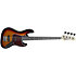 VJB 3/4 Sunburst EKO