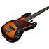 VJB 3/4 Sunburst EKO