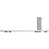 T4 Embase pleine - Blanche Innled
