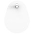T4 Embase pleine - Blanche Innled