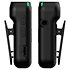 Airmic Pro Black Icon Pro Audio