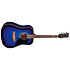 Ranger 6 Blue Sunburst EKO