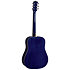 Ranger 6 Blue Sunburst EKO