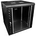 Baie de brassage 12U - RCA-WMH-12 Showgear