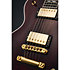 Les Paul Modern Supreme Wine Red Gibson