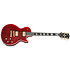 Les Paul Modern Supreme Wine Red Gibson