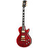 Les Paul Modern Supreme Wine Red Gibson