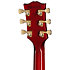 Les Paul Modern Supreme Wine Red Gibson