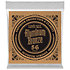 10756 Aluminium Bronze 56 Ernie Ball