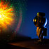 Star Man BoomTone DJ
